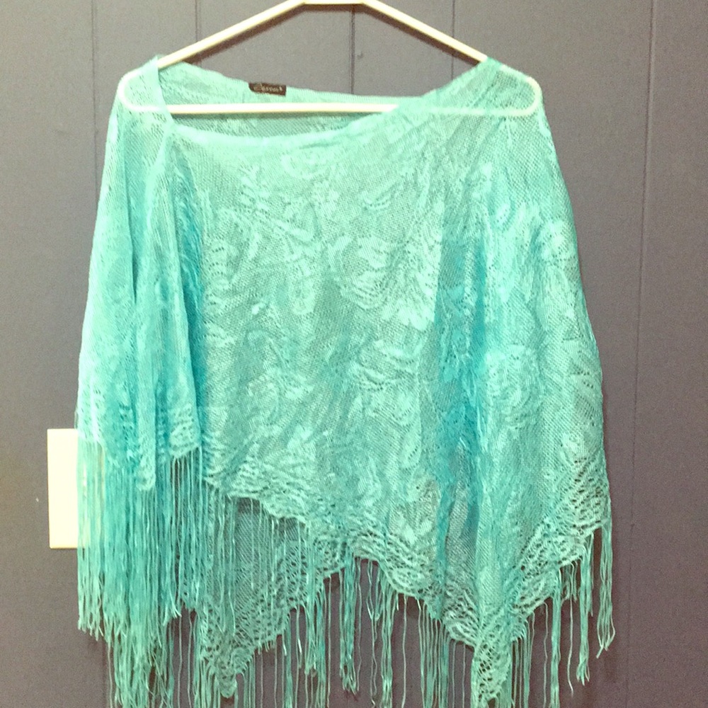 Boho Shaw